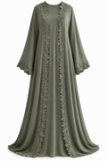 Inayah 3 pcs - Olive