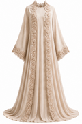 Layanah 3 pcs - Vanilla