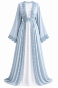 Anya 3 pcs - Candy Blue