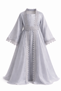 Mini Lynaah 3 pcs - Gris Perle