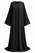 Cameliyah 3 pcs - Noir