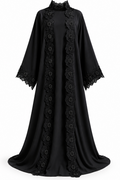 Layanah 3 pcs - Noir