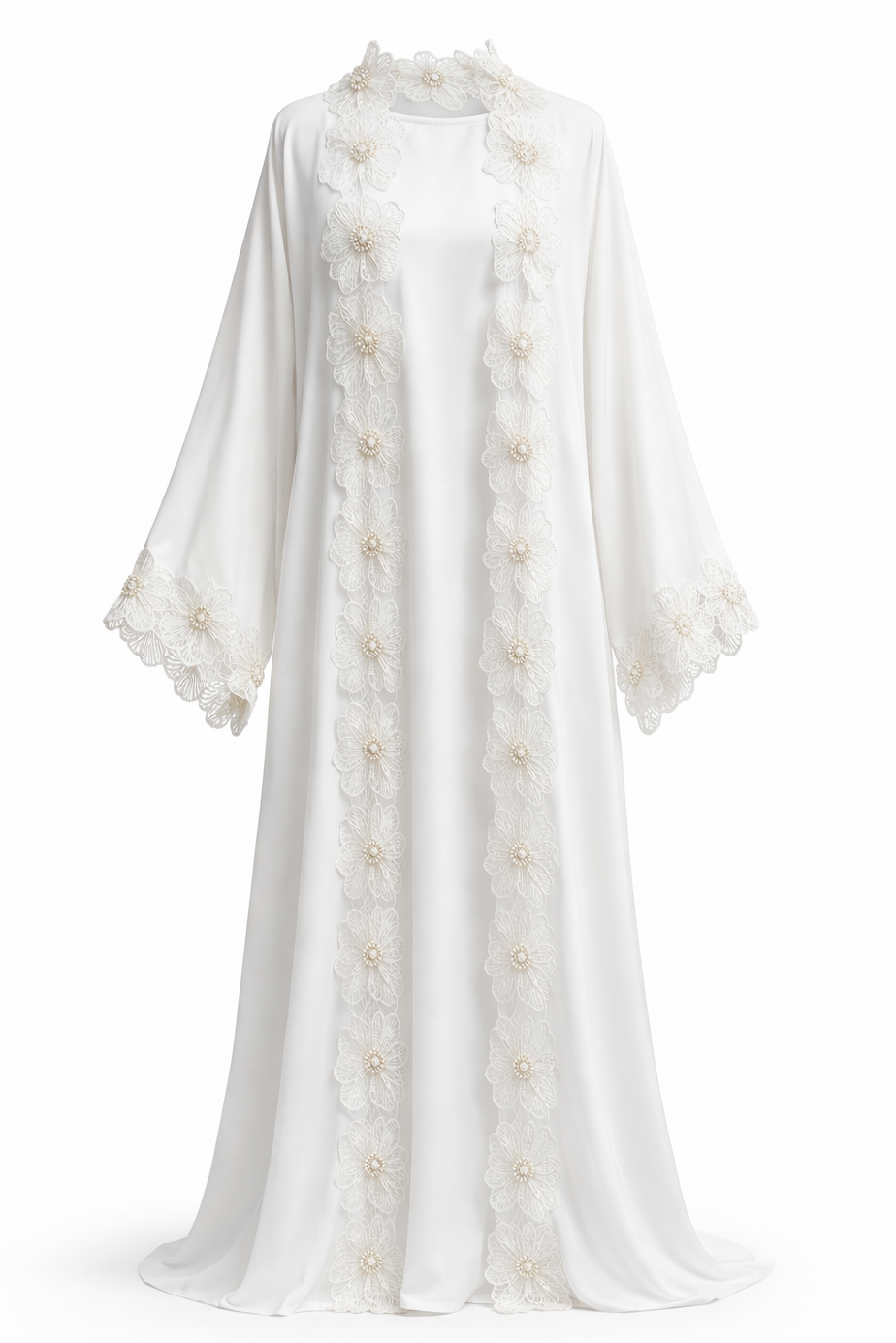 Layanah 3 pcs - Perle