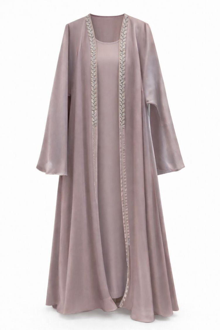 Aliyaah - Rose Blush