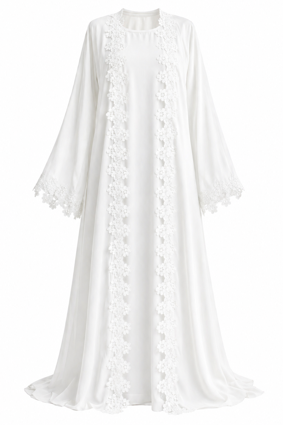 Liliyah 3 pcs - Perle