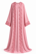 Maariyah 3 pcs - Rose Poudré