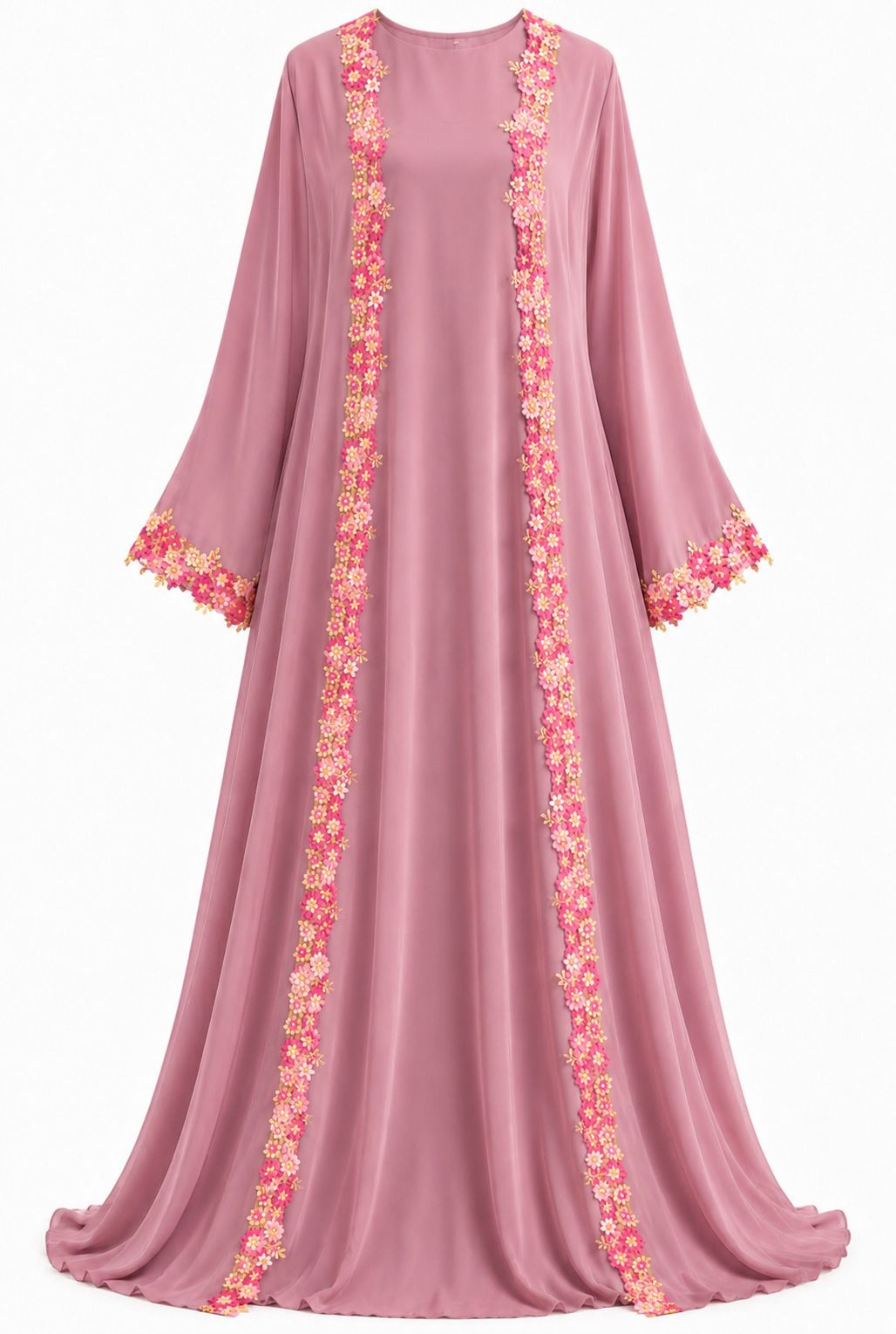 Sakura 3 pcs - Rose Poudré