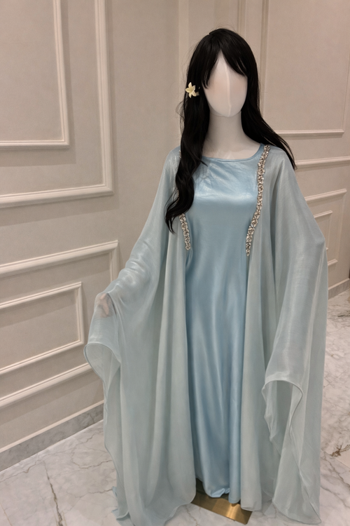 Assiyah 2 pcs - Ciel