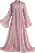Aliyaah 3 pcs - Rose Blush