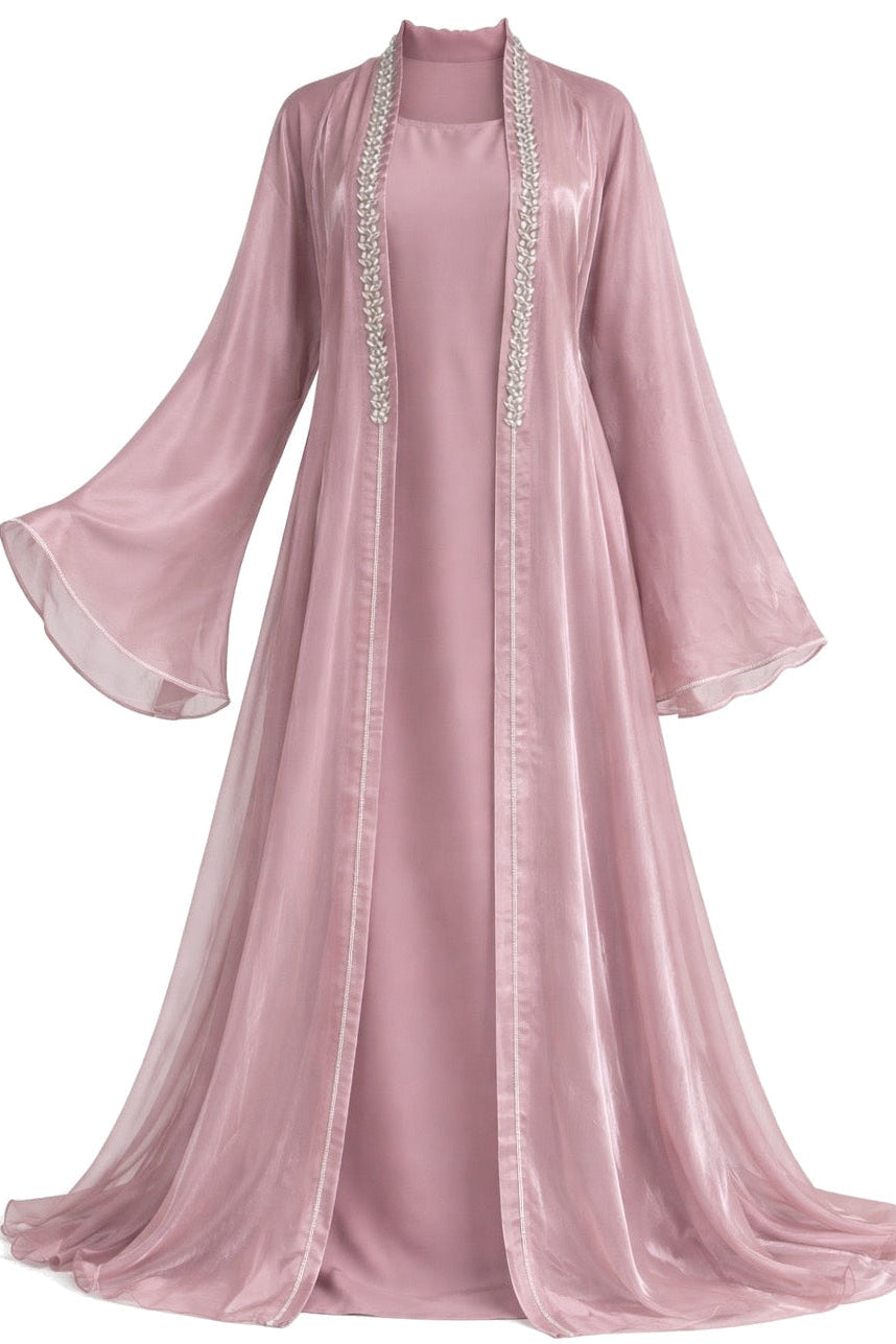 Aliyaah 3 pcs - Rose Blush