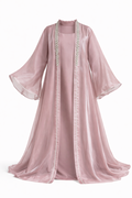 Mini Aliyaah 3 pcs - Rose Blush
