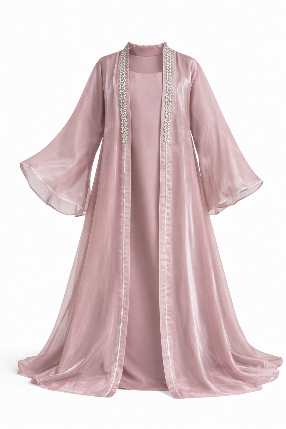 Mini Aliyaah 3 pcs - Rose Blush