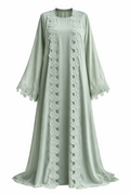 Liliyah 3 pcs - Sauge